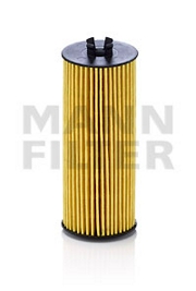 MANN-FILTER HU6009Z Масляный фильтр