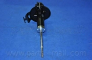 Parts-Mall PJB009A Амортизатор передний L PMC