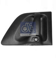DT Spare Parts 122157