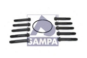 SAMPA 075618