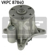 Skf VKPC87840