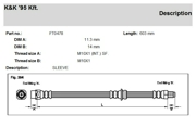 K&K FT0478