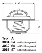 Wahler 300488