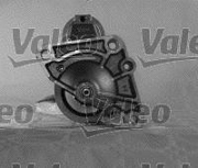 Valeo 438158 