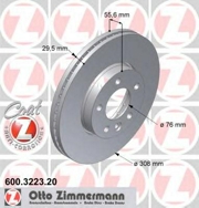 Zimmermann 600322320