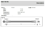 K&K FT0331