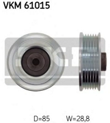 Skf V * * * 5