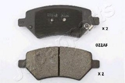 Japanparts PA022AF