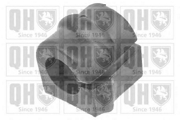 QUINTON HAZELL EMB7149 Опора, стабилизатор