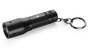 VAG 000069690A Карманный фонарик Volkswagen Pocket Flashlight Black