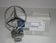 MERCEDES-BENZ A2218800086