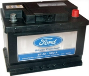 FORD 1 * * * 7