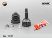 FENOX C * * * 4