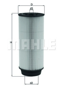 Mahle/Knecht KX399D