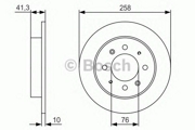 Bosch 0986479S57