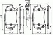 Bosch 0 * * * 4