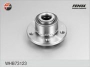 FENOX W * * * 3