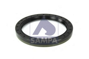 SAMPA 010207