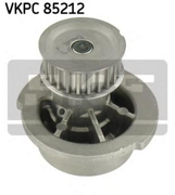 Skf VKPC85212