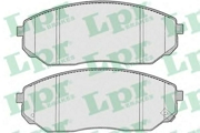 Lpr 05P1207
