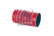 SAMPA 100392 Шланг, Интеркулер