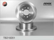 FENOX T * * * 1