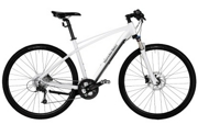 MERCEDES-BENZ B66450046 Велосипед Mercedes-Benz Fitness Bike размер: M (высота рамы 49 см.)