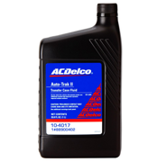 ACDelco 104017