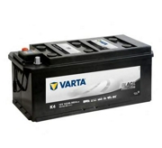 Varta 643033095A742 Стартерная аккумуляторная батарея