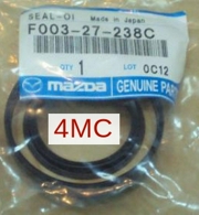 MAZDA F00327238B