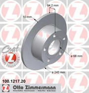 Zimmermann 100121720