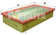 M-Filter K221