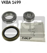 Skf VKBA1499