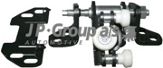 JP Group 1 * * * 0