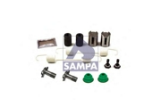 SAMPA 0 * * * 2