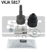 Skf V * * * 7