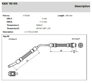 K&K FT0039