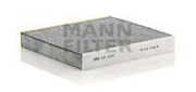 MANN-FILTER C * * * 5