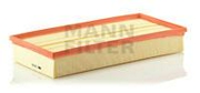 MANN-FILTER C * * * 1