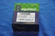 Parts-Mall PXPBA008 Регулятор генератора