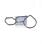 DT Spare Parts 124157