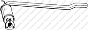 Bosal 233113