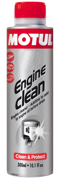 MOTUL 102174 Очистители масляной системы &quot;Motul Engine Clean Auto&quot;, 0.3 л.