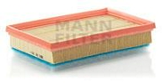 MANN-FILTER C281051