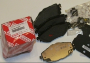 TOYOTA 0446502390