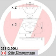Zimmermann 233122001