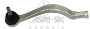 ASAM-SA 30138 Наконечник поперечной рулевой тяги