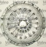 Valeo 8 * * * 9