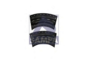 SAMPA 030645 Ремонтный комплект, Тормозной барабан