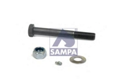 SAMPA 080603